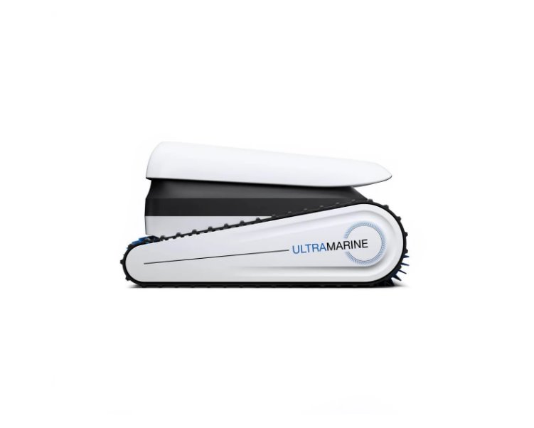 Ecovacs Bazénový vysavač Ultramarine P1