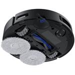 Ecovacs DEEBOT T30C Omni, černá