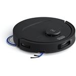 Ecovacs DEEBOT T30C Omni, černá