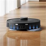 Ecovacs DEEBOT T30C Omni, černá