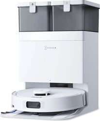 Ecovacs DEEBOT T30e Omni, biely