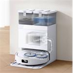 Ecovacs DEEBOT T30e Omni, bílá