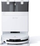 Ecovacs DEEBOT T50 Omni Gen 3, biely