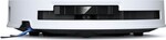 Ecovacs DEEBOT T50 Omni Gen 3, biely