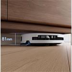 Ecovacs DEEBOT T50 Omni Gen 3, bílá