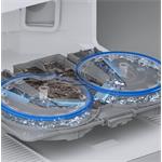 Ecovacs DEEBOT T50 Omni Gen 3, bílá