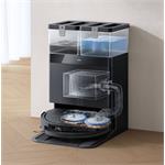 Ecovacs DEEBOT T50 Omni Gen 3, černá