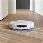 Ecovacs DEEBOT T50 PRO Omni, bílá