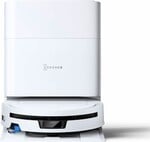 Ecovacs DEEBOT T90 Max Omni, biela