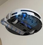 Ecovacs DEEBOT T90 Max Omni, biela