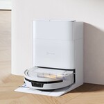 Ecovacs DEEBOT T90 Max Omni, biela