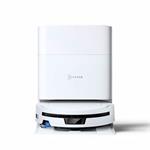 Ecovacs DEEBOT T90 Max Omni, bílá