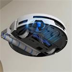 Ecovacs DEEBOT T90 Max Omni, bílá