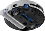 Ecovacs DEEBOT T90 Pro Omni, biely