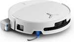 Ecovacs DEEBOT T90 Pro Omni, biely