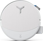 Ecovacs DEEBOT T90 Pro Omni, biely