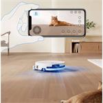 Ecovacs DEEBOT T90 Pro Omni, bílá