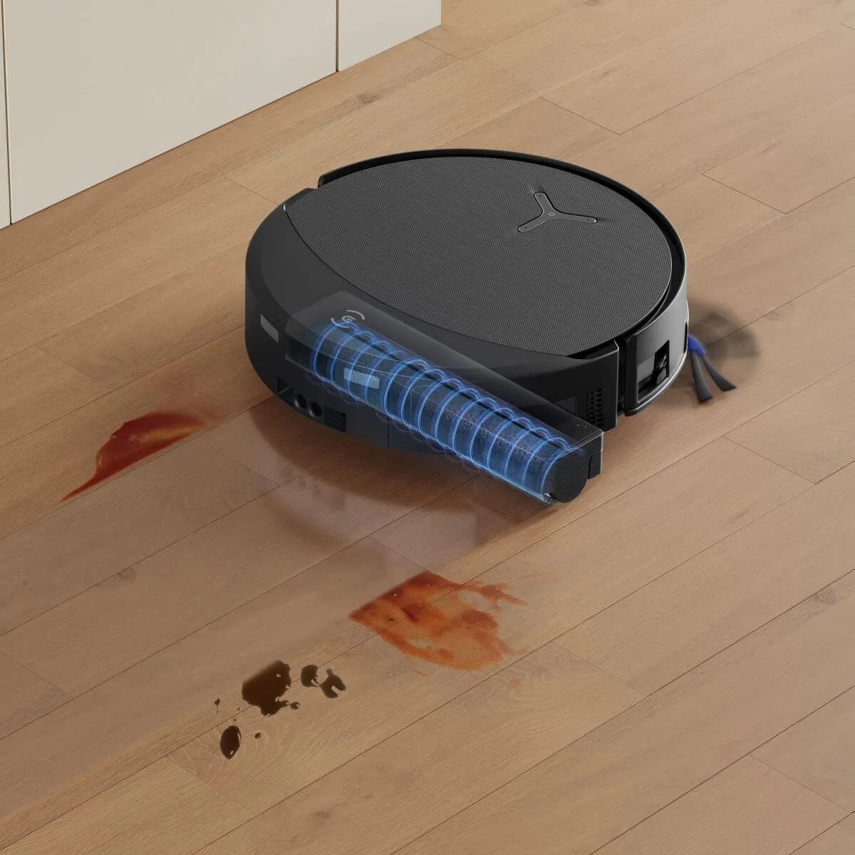 Ecovacs DEEBOT T90 PRO Omni, černá