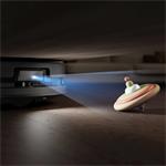 Ecovacs DEEBOT T90 PRO Omni, čierny