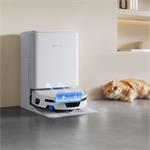 Ecovacs DEEBOT T90S Pro Omni, biela