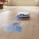 Ecovacs DEEBOT T90S Pro Omni, bílá
