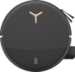 Ecovacs DEEBOT T90S Pro Omni, černá
