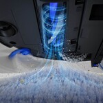 Ecovacs DEEBOT T90S Pro Omni, černá