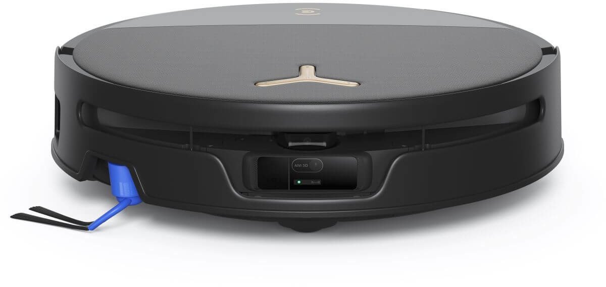 Ecovacs DEEBOT T90S Pro Omni, čierna