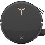 Ecovacs DEEBOT T90S Pro Omni, čierna