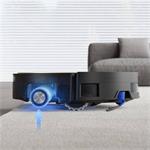 Ecovacs DEEBOT X11 Omniclone, stříbrný