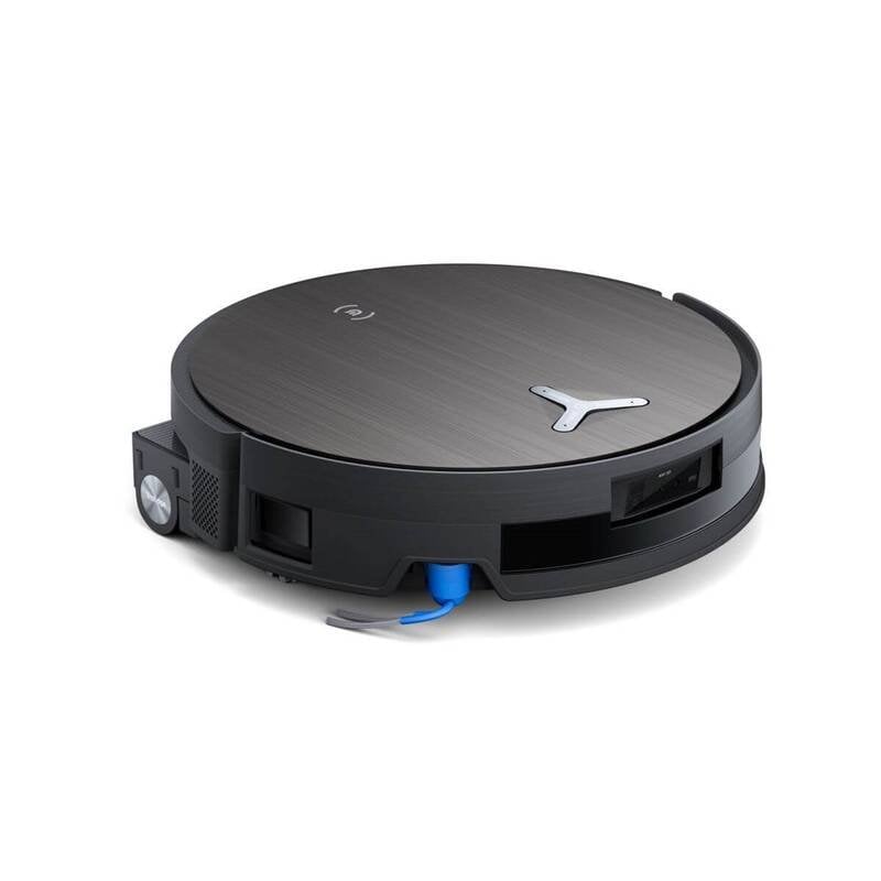 Ecovacs DEEBOT X11 Omniclone, strieborná