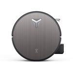 Ecovacs DEEBOT X11 Omniclone, strieborná