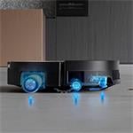 Ecovacs DEEBOT X11 Omniclone, strieborná