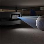 Ecovacs DEEBOT X11 Omniclone, strieborná