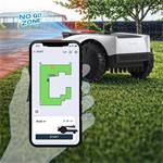 Ecovacs Goat O800 RTK