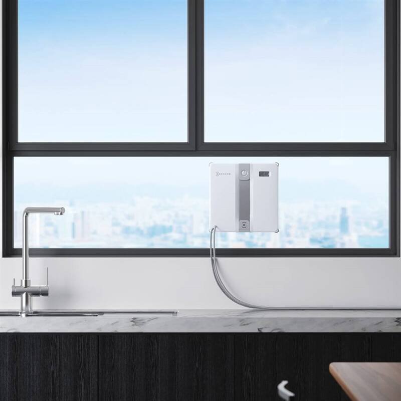 Ecovacs Winbot MINI