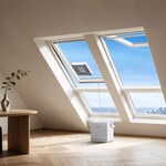 Ecovacs Winbot W2S PRO Omni, biela