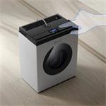 Ecovacs Winbot W3 Omni, stříbrná