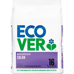 Ecover farebný prací prášok 1,2 kg
