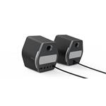 EDIFIER GAMING SPEAKERS G2000 black