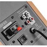 EDIFIER R1280Ts 2.0 aktivní reproduktory, hnědé