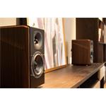 EDIFIER SPEAKERS 2.0 High S2000 MK III brown