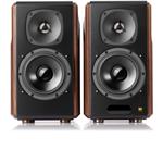 EDIFIER SPEAKERS 2.0 High S2000 MK III brown