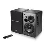 EDIFIER SPEAKERS 2.0 R1280DBS black