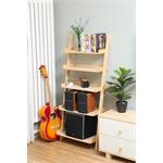 EDIFIER SPEAKERS 2.0 R1280DBS brown