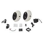 EDIFIER SPEAKERS e25HD Luna bílé
