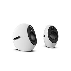 EDIFIER SPEAKERS e25HD Luna bílé