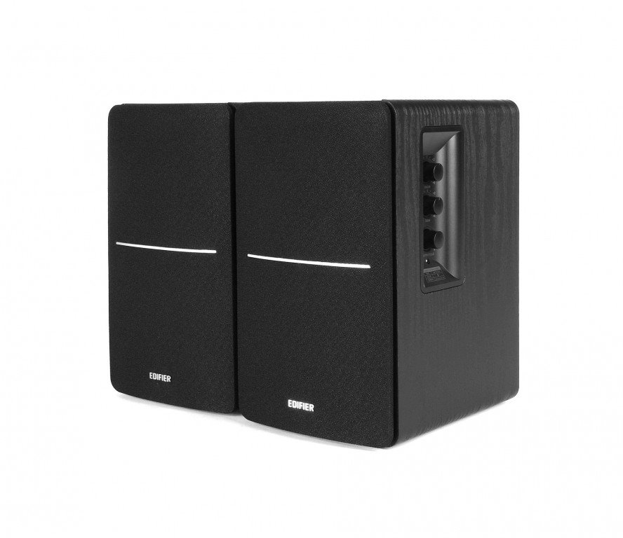 EDIFIER SPEAKERS R1280DB black