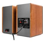 EDIFIER SPEAKERS R1280T brown