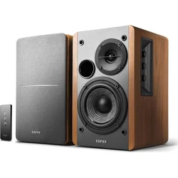EDIFIER SPEAKERS R1280T brown